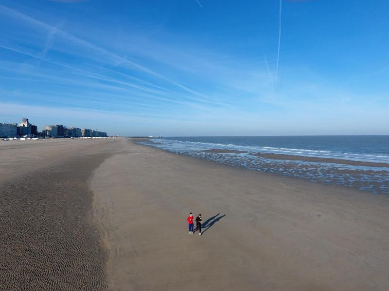 Hotel Riant-Séjour Seaview by WP Hotels - image 24