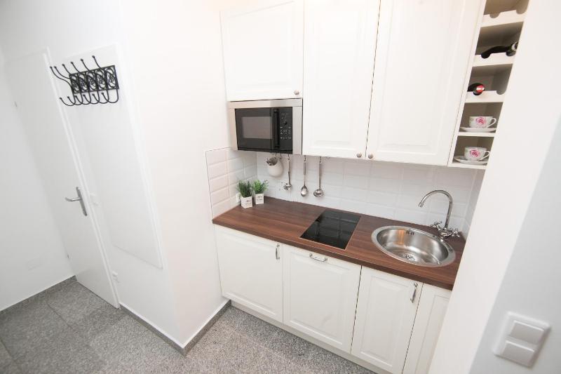 Traditional Apartments Vienna TAV - Entire - image 4