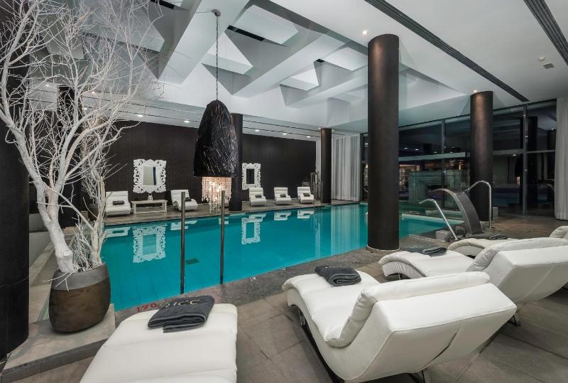 Diamond Deluxe Hotel - Adults Only - image 18