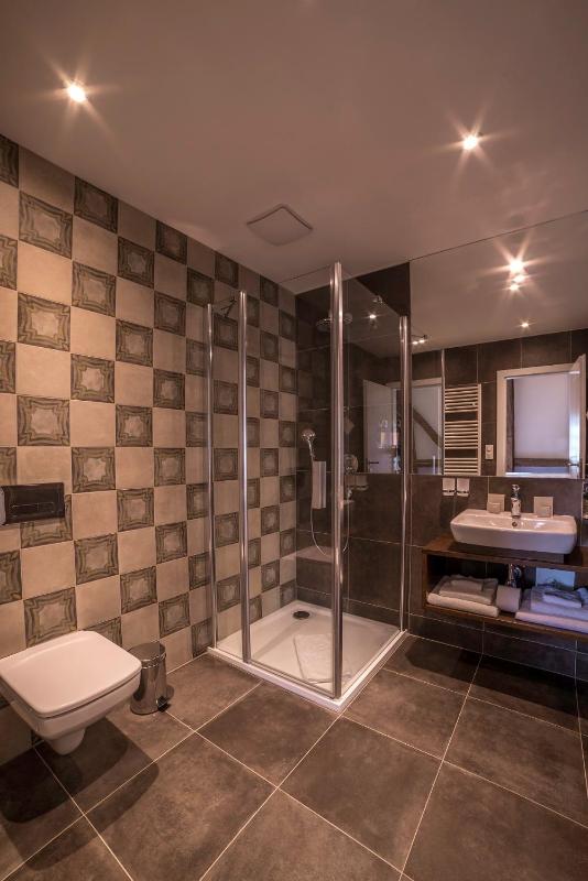 Maisonette Suite image 4