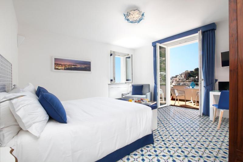 Il Moro Di Positano - image 11