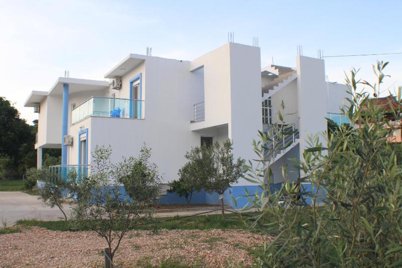 Gjinaj Apartments - image 11