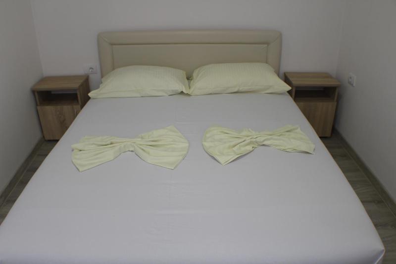 Gjinaj Apartments - image 16
