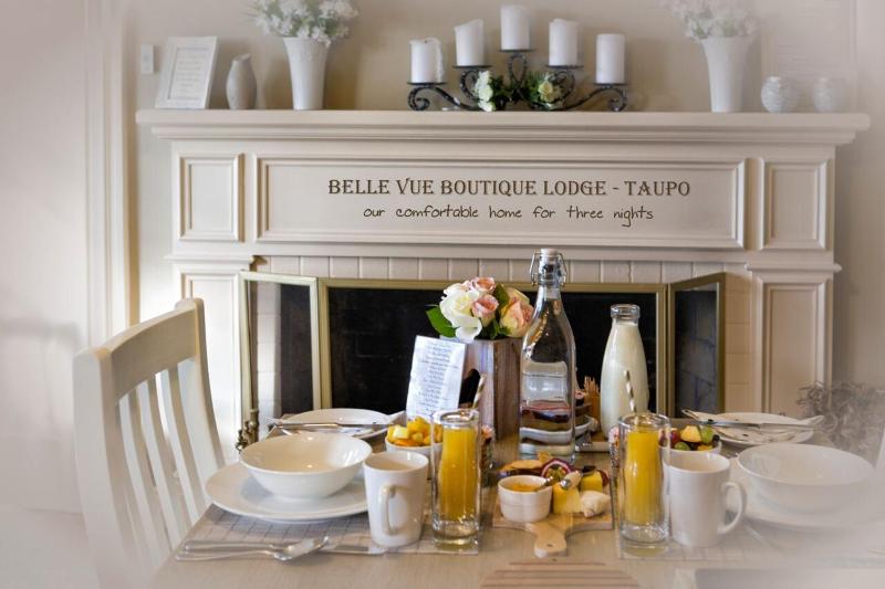 Bellevue Boutique Lodge - image 42