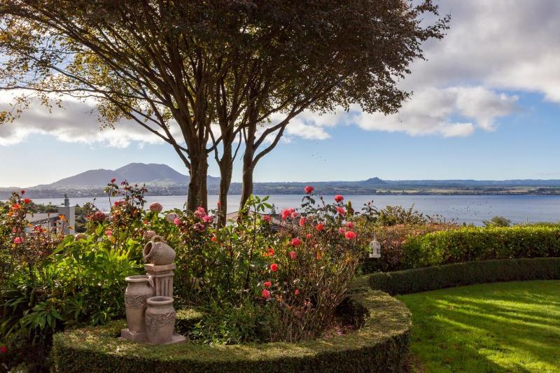 Bellevue Boutique Lodge - image 48