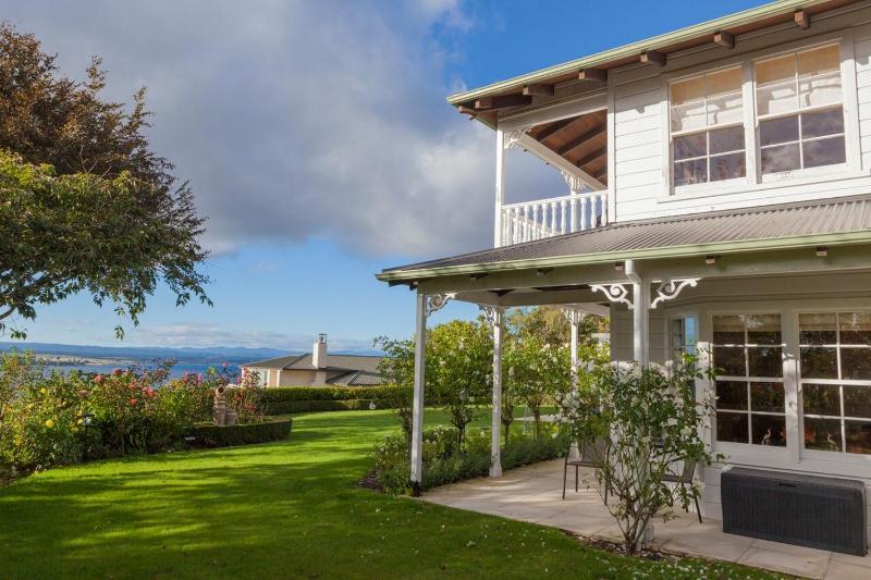 Bellevue Boutique Lodge - image 27