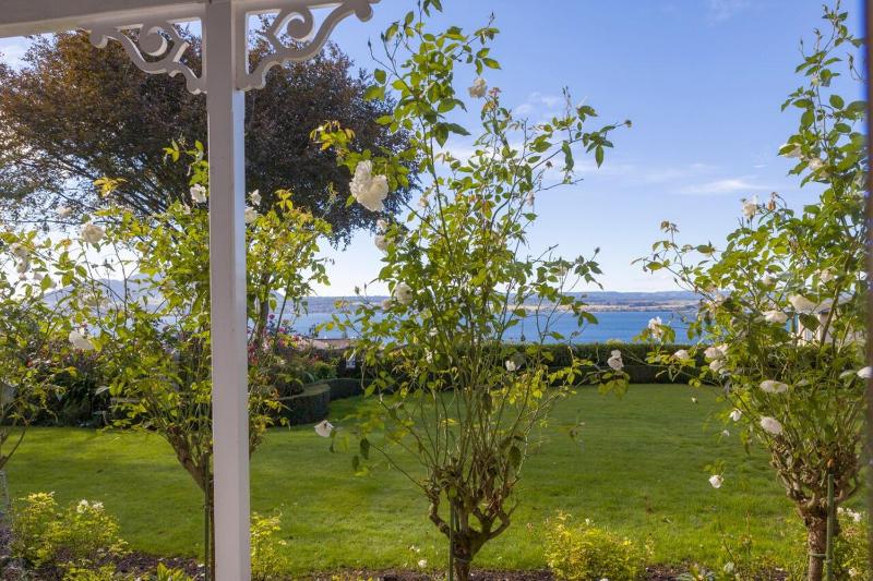 Bellevue Boutique Lodge - image 30