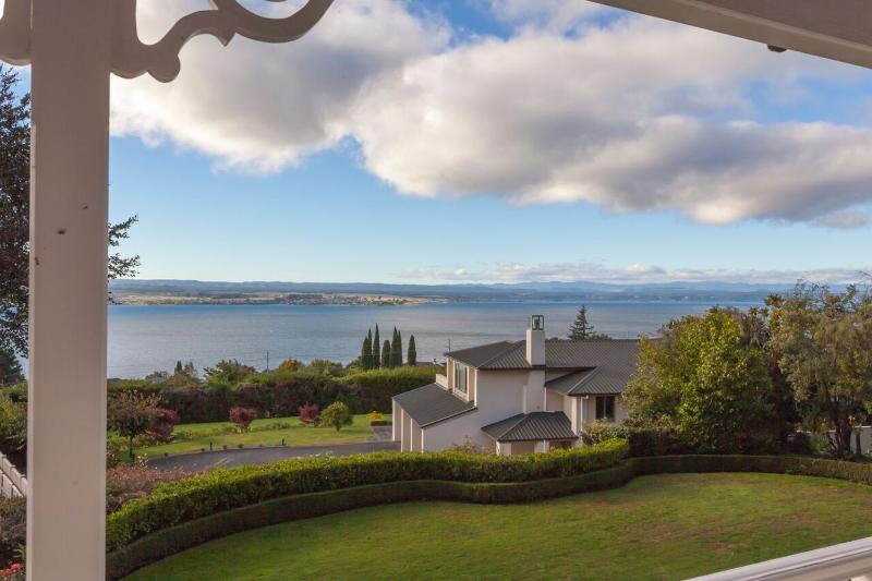 Bellevue Boutique Lodge - image 38