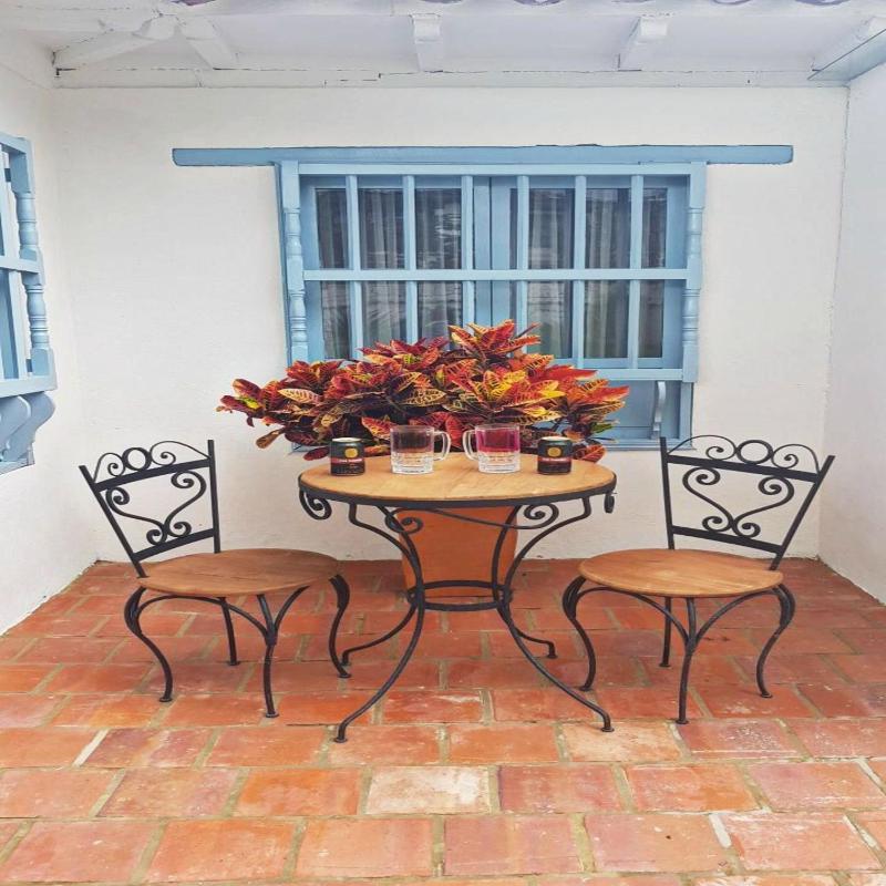 HOTEL BOUTIQUE Santa Helena Villa de Leyva - image 34