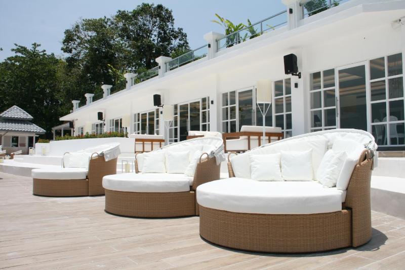 Dash Resort Langkawi - image 48
