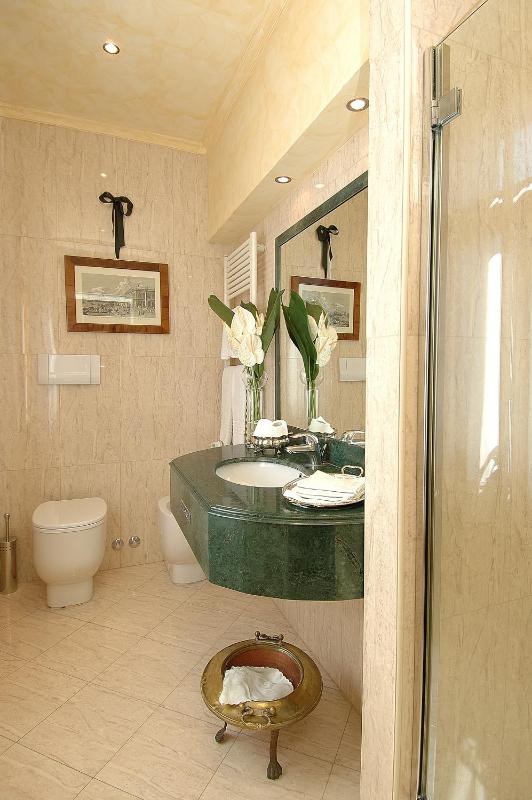 Deluxe Single Room image 4