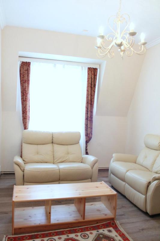 Two-Bedroom Apartment image 2