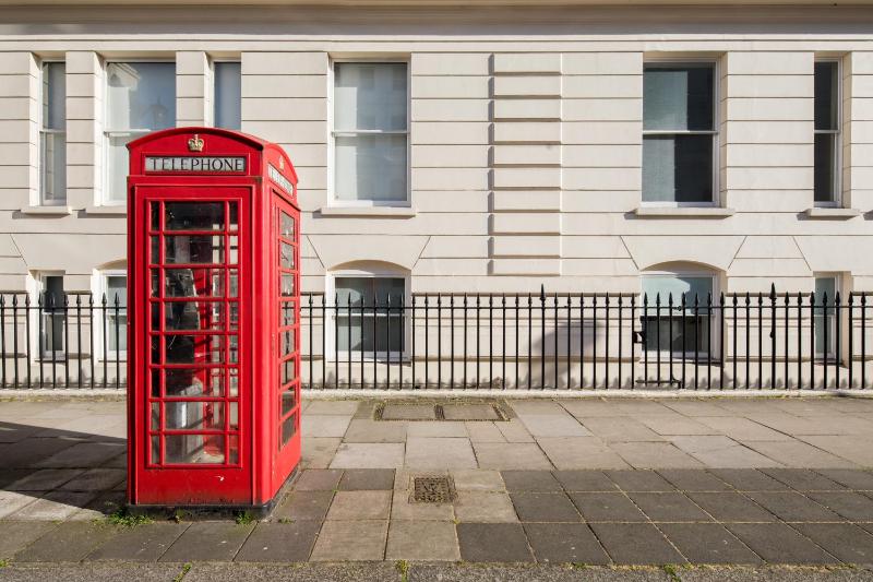 Two-Bedroom Apartment - Lower Ground Floor  image 3