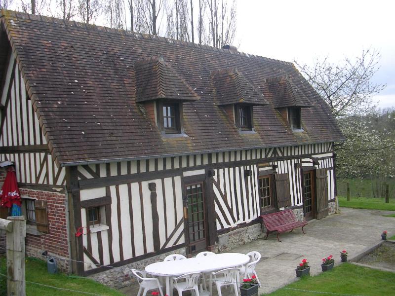 Holiday Home image 1