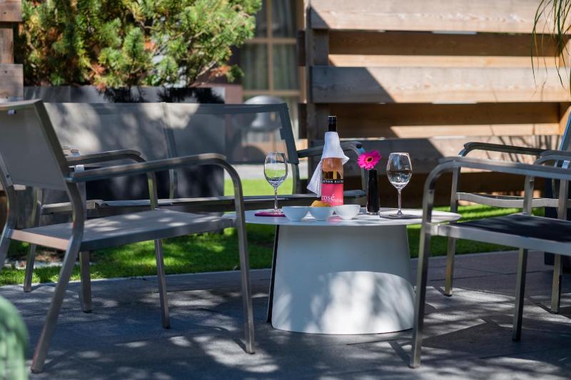 Boutique Hotel Gams - image 8