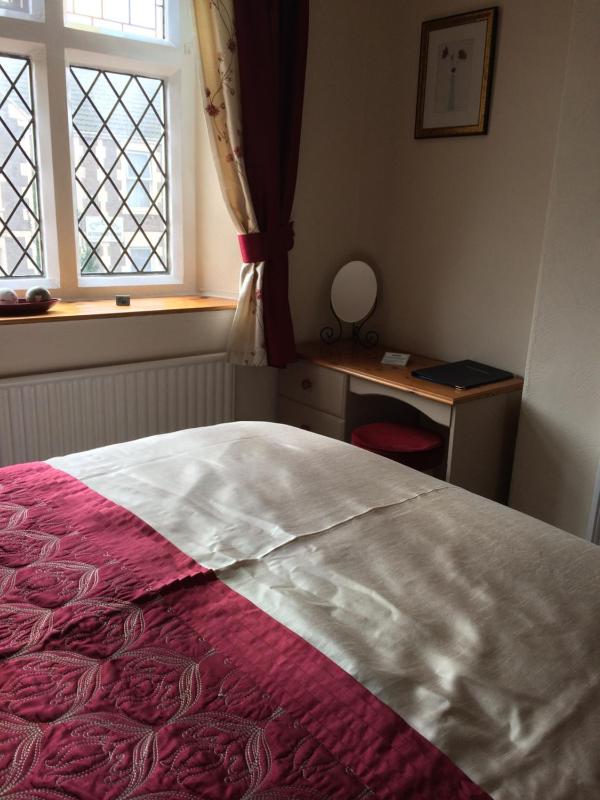 Double Room image 4