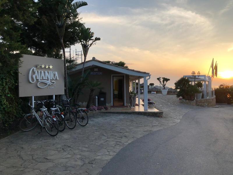 Calanica Resort - image 10