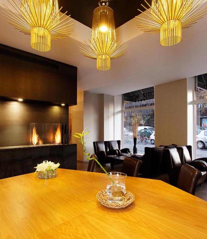 Citiz Hotel - image 6