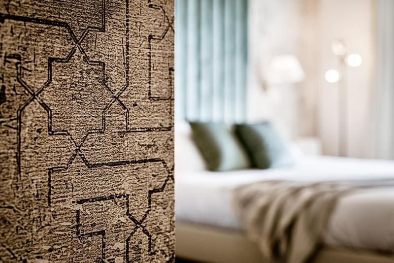 Double Room with Sea View image 3