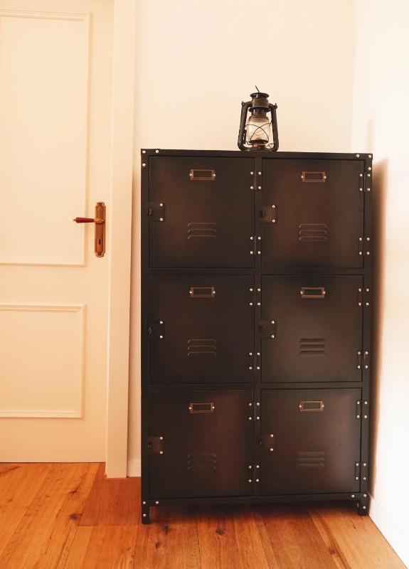 Bed in 6-Bed Dormitory Room image 1