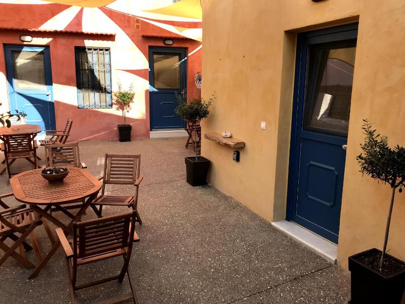 Casita Del Sol Suites - image 16