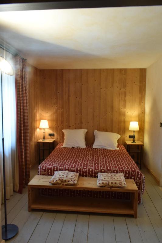 Comfort One-Bedroom Apartment (4 Adults)  image 2