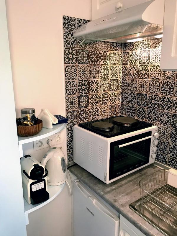 Casita Del Sol Suites - image 11