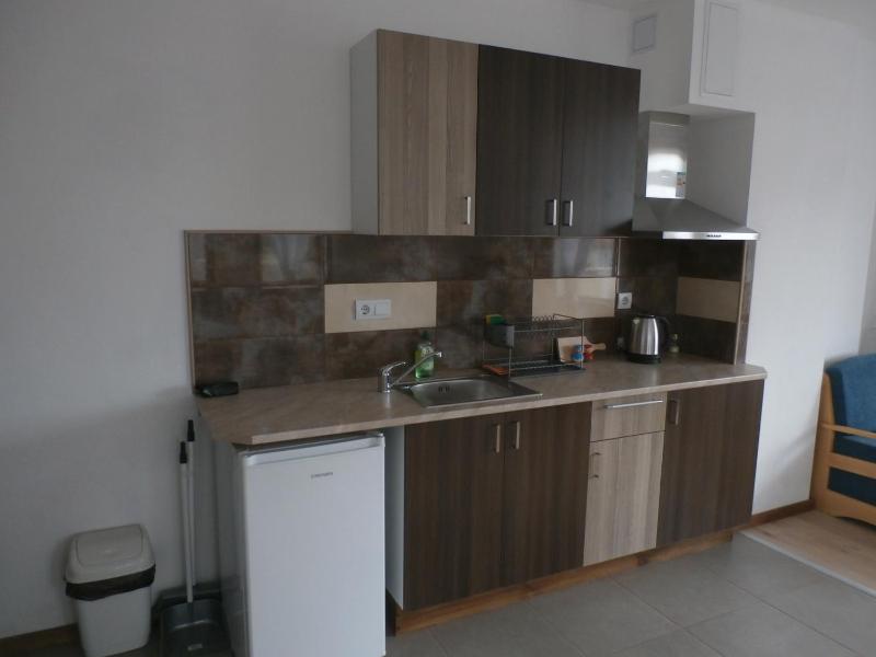 Studio Apartment image 2