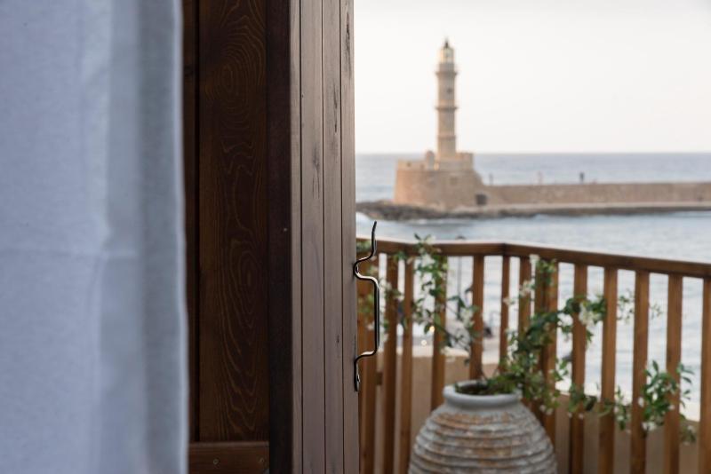 Captain Vasilis Hotel - image 10