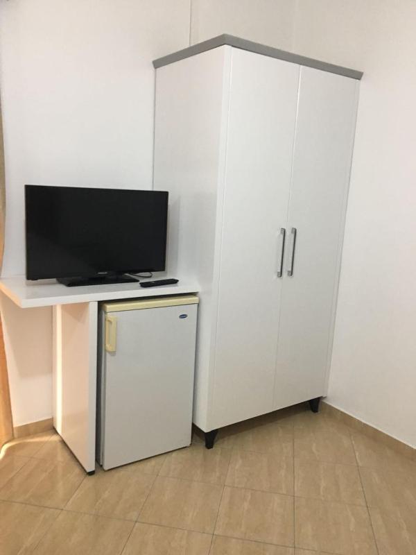 Apartment with Balcony image 4