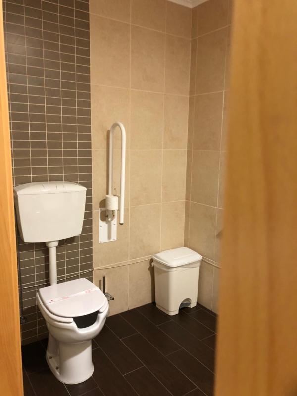 Double Room - Disability Access image 3