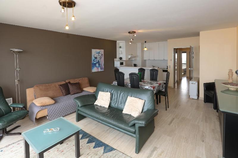 Apartment Magnum 2 - image 10