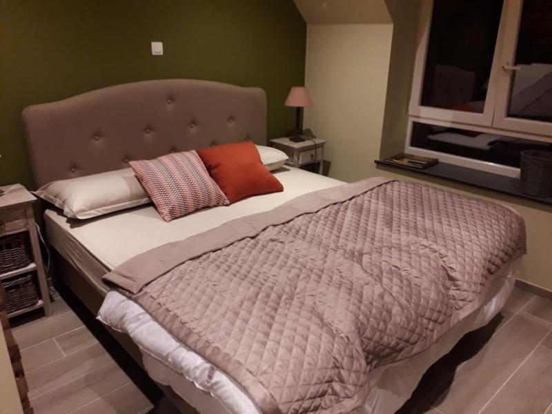 Deluxe Double Room image 2