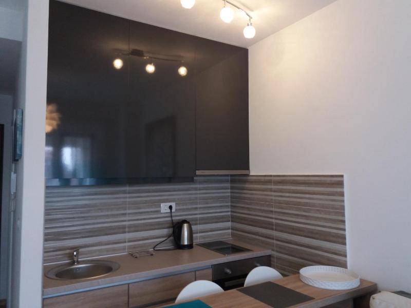 Apolonia Lux Apartment - image 2