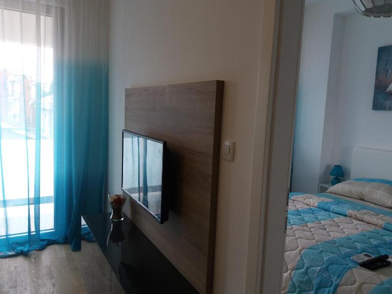 Apolonia Lux Apartment - image 10