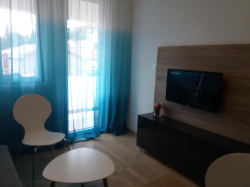 Apolonia Lux Apartment - image 7
