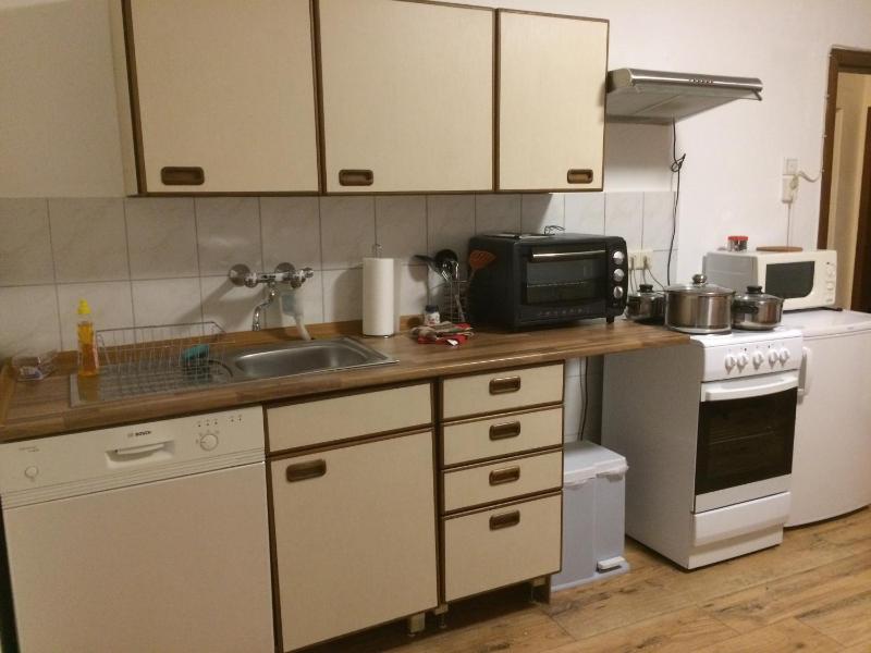 Three-Bedroom Apartment image 3