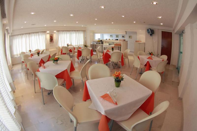 Nancy Hotel - image 19