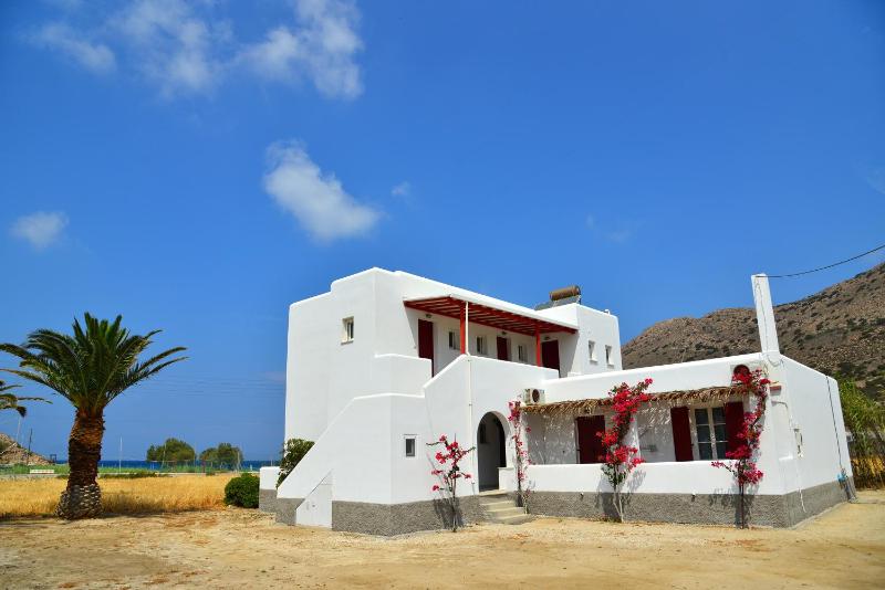 Apartment with Sea View image 3