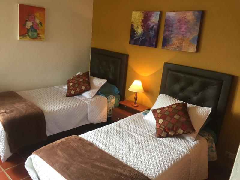 Casa Hotel San Pedro - image 46