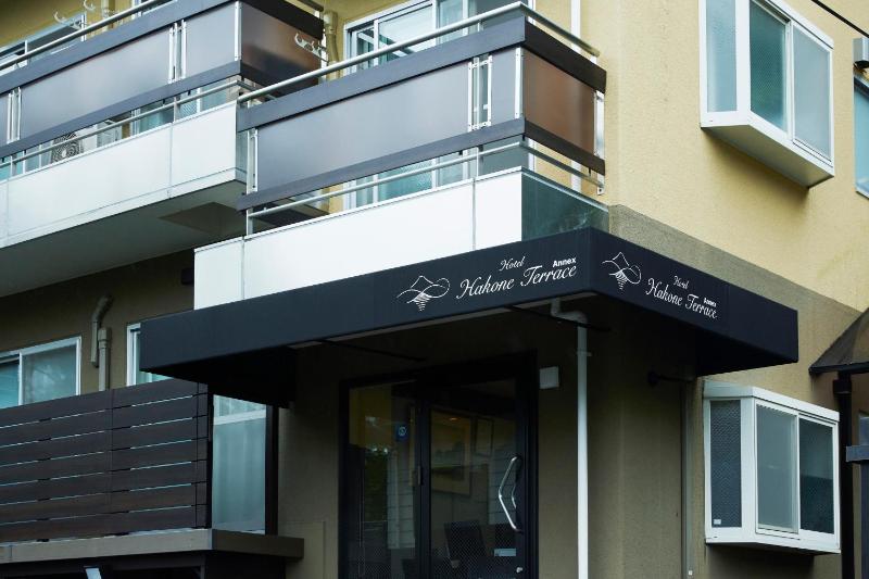 ホテル箱根テラス アネックス 当日 直前割で格安予約 Cansell