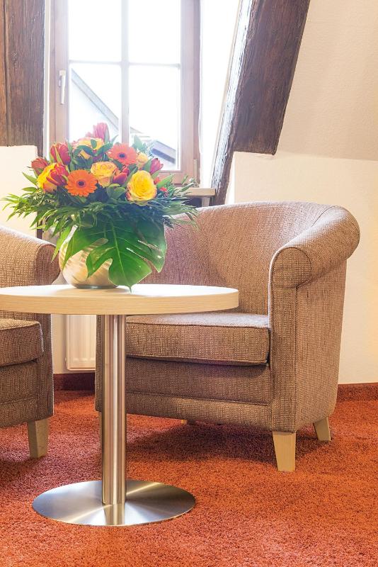 Executive Junior Suite image 2
