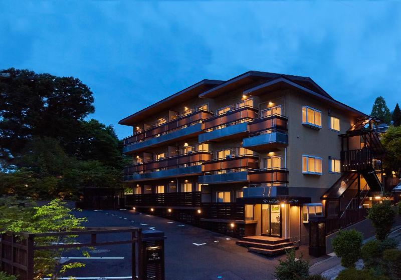 ホテル箱根テラス アネックス 当日 直前割で格安予約 Cansell