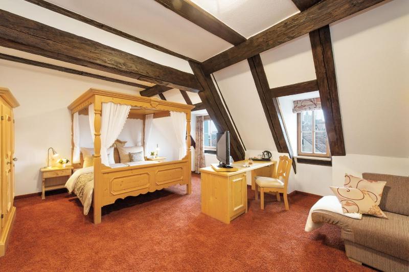 Executive Junior Suite image 4