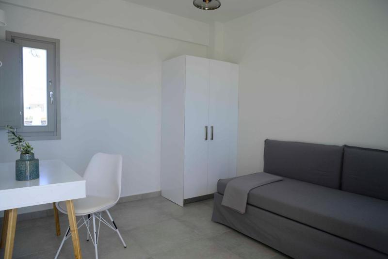 Superior Suite with Sea View image 2