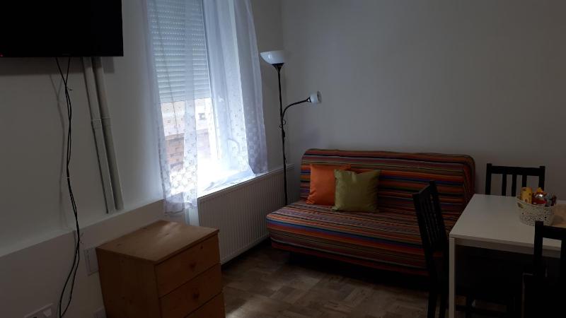 Studio Apartment image 2