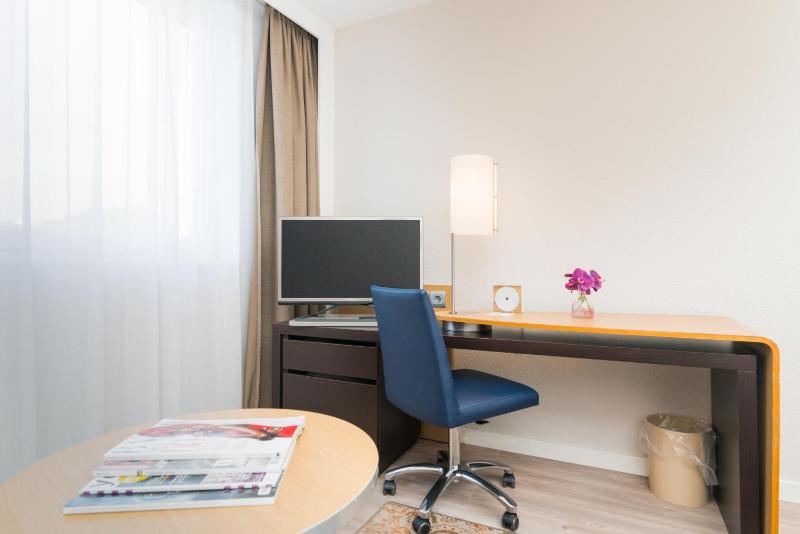 Standard Double Room image 1