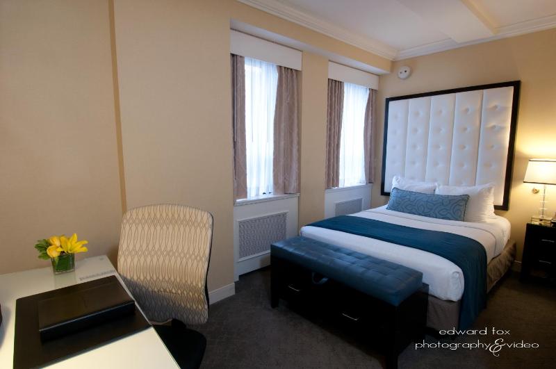 Warwick Allerton Hotel Chicago - image 8