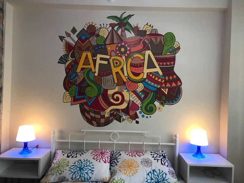 Budget Double Room image 4