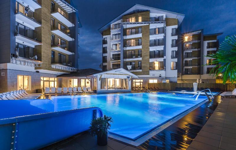 Blue Mountain Resort - image 24